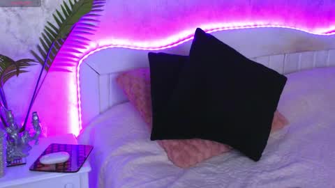 KateyRiva online show from 24, 11, 2025