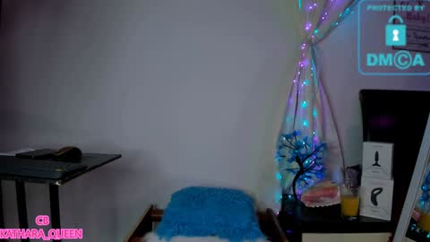 Snapshot of kathara_queen chatting on 18, 1, 2025 Alejandra online show from 18, 1, 2025