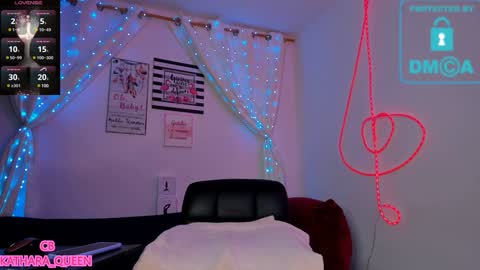 Snapshot of kathara_queen chatting on 24, 1, 2025 Alejandra online show from 24, 1, 2025