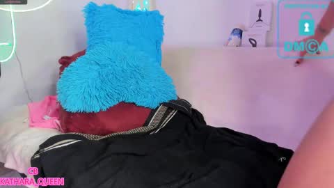 Snapshot of kathara_queen chatting on 22, 2, 2025 Alejandra online show from 22, 2, 2025