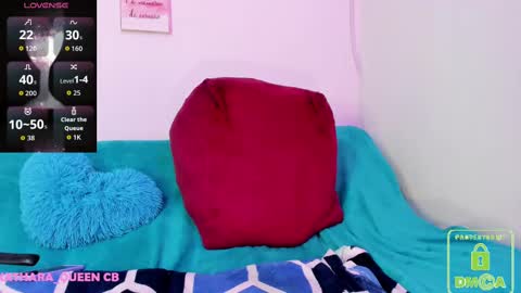 Snapshot of kathara_queen chatting on 12, 9, 2025 Alejandra online show from 12, 9, 2025