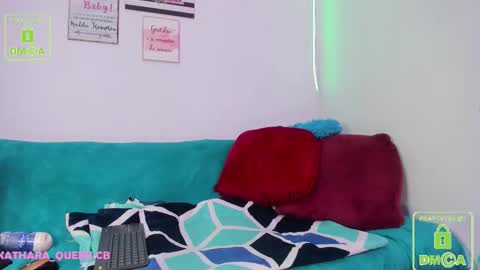 Snapshot of kathara_queen chatting on 20, 9, 2025 Alejandra online show from 20, 9, 2025