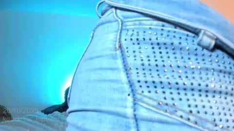 Snapshot of katharina_lopez chatting on 20, 10, 2025 Katha online show from 20, 10, 2025