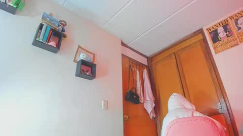 Katerine online show from 16, 12, 2024