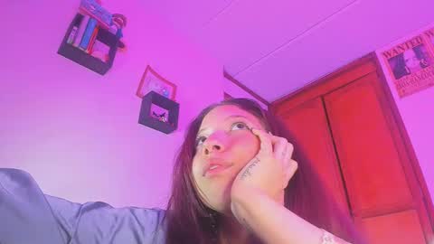 Katerine online show from 4, 1, 2025