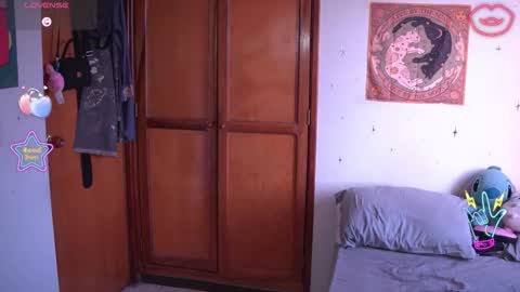 Katerine online show from 25, 2, 2026