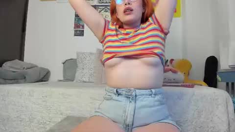 Katherine online show from 21, 7, 2026