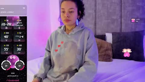 KatheGomez  online show from 20, 2, 2025