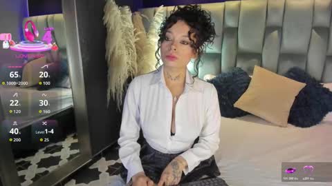 KatheGomez  online show from 26, 11, 2025