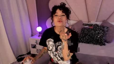 KatheGomez  online show from 18, 4, 2026