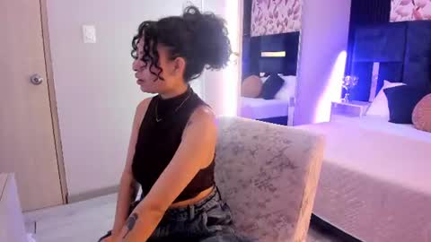 Snapshot of kathegomez_ chatting on 16, 7, 2026 KatheGomez online show from 16, 7, 2026
