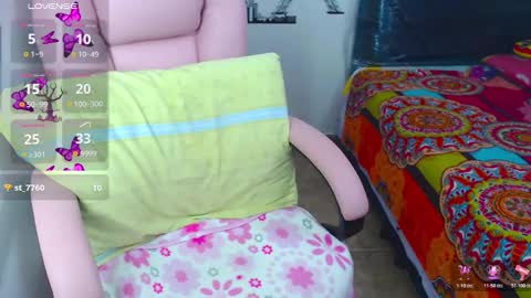 kathelatin4u online show from 24, 10, 2025