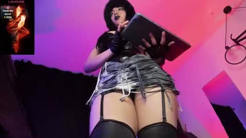 Snapshot of katherin_contin chatting on 28, 2, 2025 Katherin online show from 28, 2, 2025