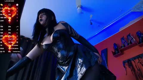 Snapshot of katherin_contin chatting on 1, 10, 2025 Katherin online show from 1, 10, 2025
