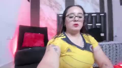 Snapshot of katherina_diaz chatting on 18, 6, 2026 Katherina online show from 18, 6, 2026