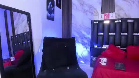 Snapshot of katherina_diaz chatting on 27, 6, 2026 Katherina online show from 27, 6, 2026