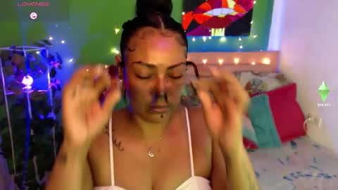 katherin online show from 30, 10, 2025