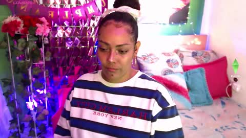 katherin online show from 13, 11, 2025