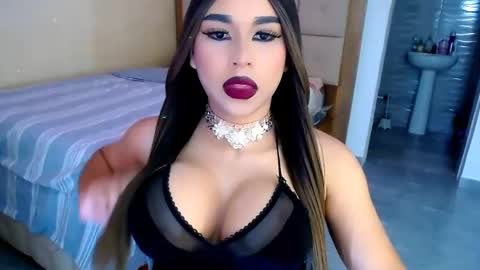 KATHERINE online show from 17, 2, 2025