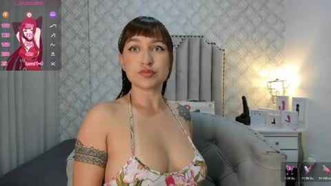 Snapshot of katherine_glow chatting on 26, 4, 2026 KATHE online show from 26, 4, 2026