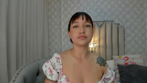 Snapshot of katherine_glow chatting on 30, 4, 2026 KATHE online show from 30, 4, 2026