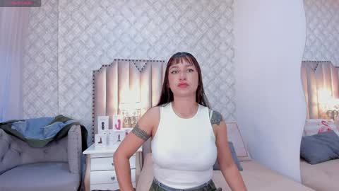 Snapshot of katherine_glow chatting on 4, 5, 2026 KATHE online show from 4, 5, 2026