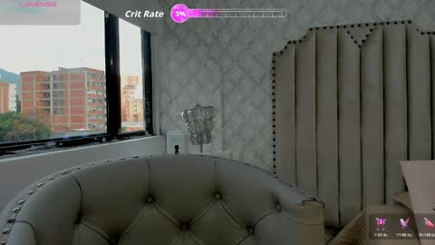 Snapshot of katherine_glow chatting on 9, 5, 2026 KATHE online show from 9, 5, 2026