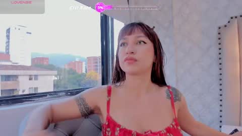 Snapshot of katherine_glow chatting on 12, 5, 2026 KATHE online show from 12, 5, 2026