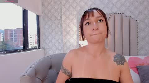 Snapshot of katherine_glow chatting on 21, 5, 2026 KATHE online show from 21, 5, 2026