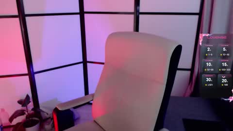 katherine_reinhart online show from 27, 11, 2025