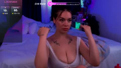 Snapshot of katherineswan chatting on 26, 6, 2026 Katherine Swan online show from 26, 6, 2026
