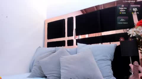 Snapshot of katherinn_gomezz chatting on 4, 5, 2026 Katherin online show from 4, 5, 2026