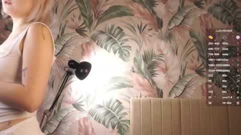 Bella online show from 13, 3, 2026