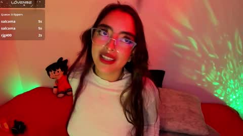 Snapshot of kathhoney1 chatting on 3, 3, 2025 Kath online show from 3, 3, 2025