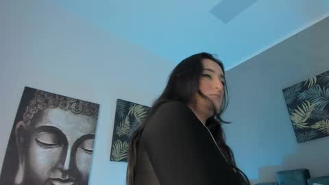 Snapshot of kathia_morelli chatting on 22, 5, 2026 Kathia online show from 22, 5, 2026