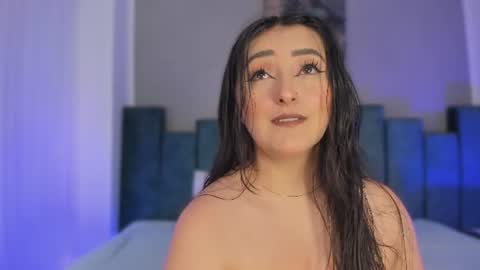 Snapshot of kathia_morelli chatting on 26, 6, 2026 Kathia online show from 26, 6, 2026