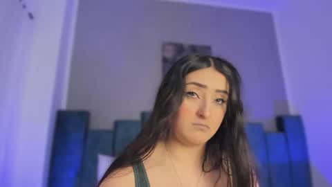 Snapshot of kathia_morelli chatting on 16, 7, 2026 Kathia online show from 16, 7, 2026