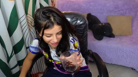 kathie_lozada online show from 16, 9, 2025