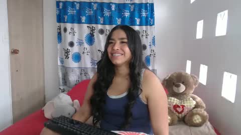 Snapshot of kathiie_ chatting on 24, 1, 2025 K A T H I E online show from 24, 1, 2025
