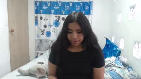 Snapshot of kathiie_ chatting on 15, 2, 2025 K A T H I E online show from 15, 2, 2025