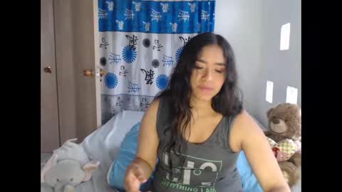 Snapshot of kathiie_ chatting on 22, 2, 2025 K A T H I E online show from 22, 2, 2025