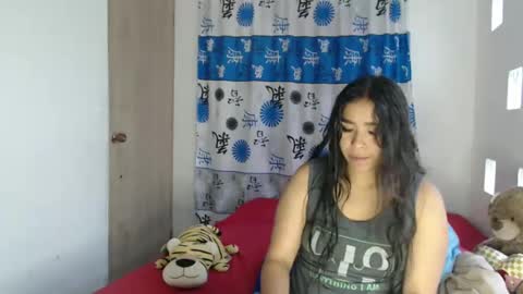 Snapshot of kathiie_ chatting on 5, 3, 2025 K A T H I E online show from 5, 3, 2025