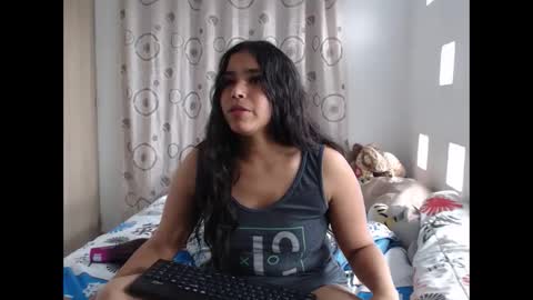 Snapshot of kathiie_ chatting on 14, 9, 2025 K A T H I E online show from 14, 9, 2025