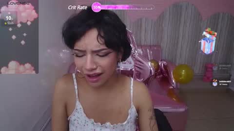 Snapshot of kathina_t chatting on 3, 1, 2025 kathina online show from 3, 1, 2025