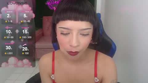 Snapshot of kathina_t chatting on 14, 2, 2025 kathina online show from 14, 2, 2025