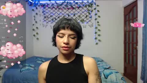 Snapshot of kathina_t chatting on 9, 10, 2025 kathina online show from 9, 10, 2025
