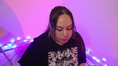 Kathleen online show from 24, 11, 2025