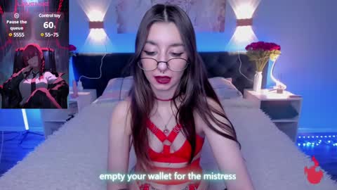 Kathleen  GTM 3 400-1000 Mon Wed Wed Sat Sun  online show from 1, 3, 2025