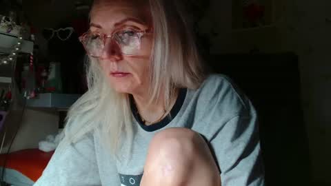 Kathleen online show from 14, 7, 2026