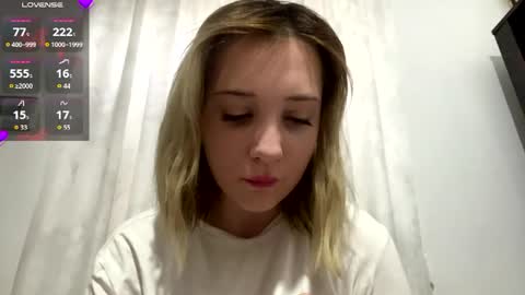 Snapshot of kathrinekiening chatting on 12, 6, 2026 Jessie online show from 12, 6, 2026
